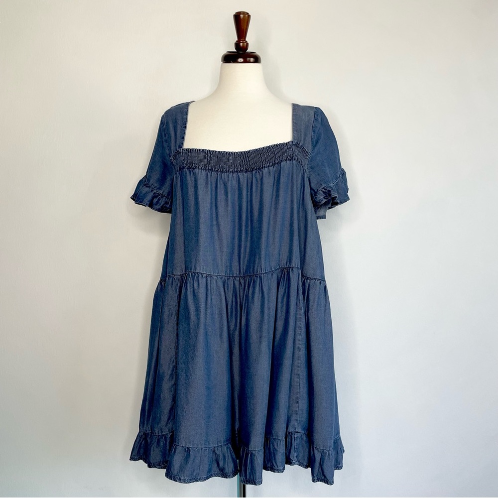Free People Dress, Medium